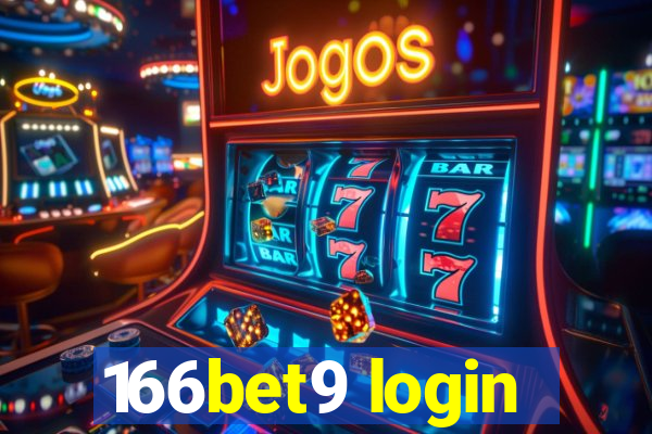 166bet9 login